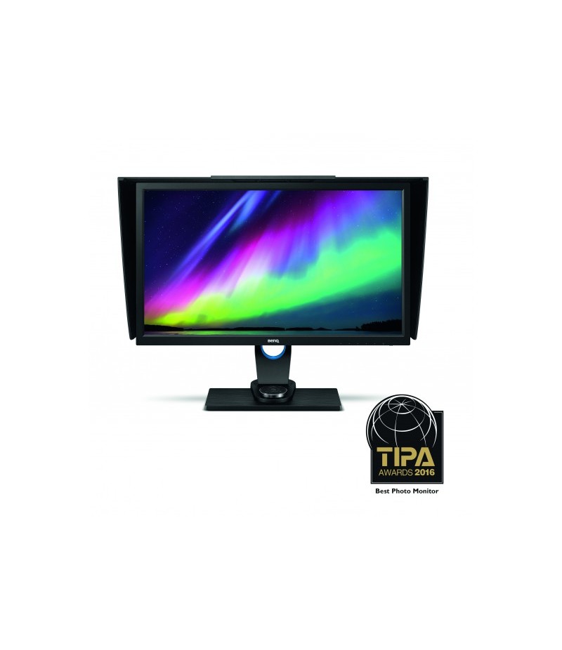 BenQ SW2700PT 27" Monitor